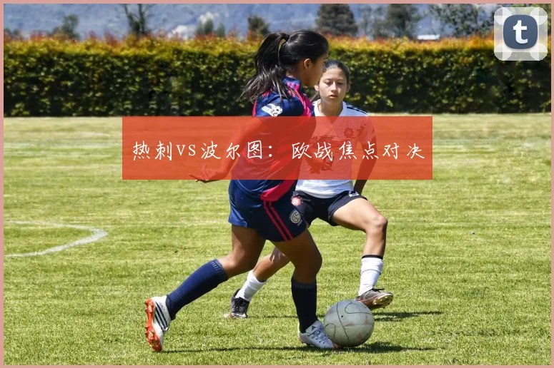 热刺vs波尔图：欧战焦点对决