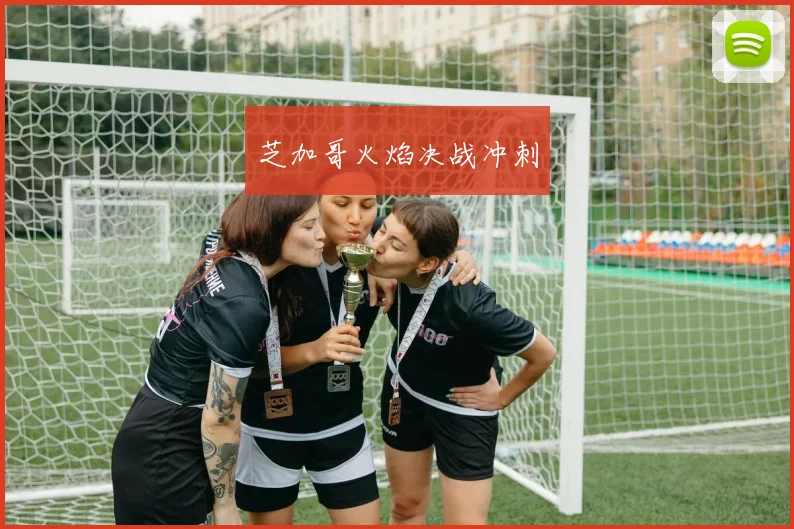 芝加哥火焰决战冲刺