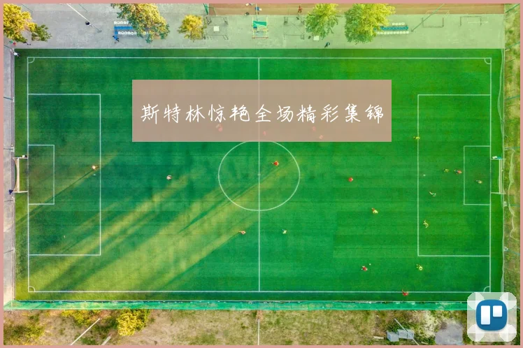 斯特林惊艳全场精彩集锦