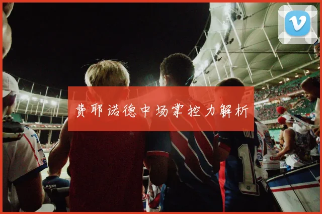 费耶诺德中场掌控力解析