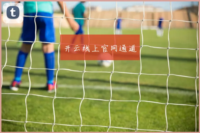 开云线上官网通道