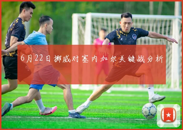 6月22日挪威对塞内加尔关键战分析