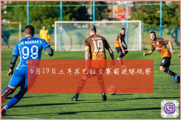 6月19日土耳其巴拉圭赛前进球观察